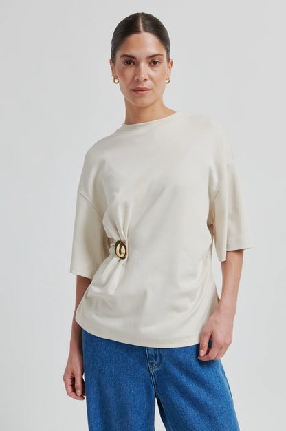 Second Female Enora Brooch t-shirt