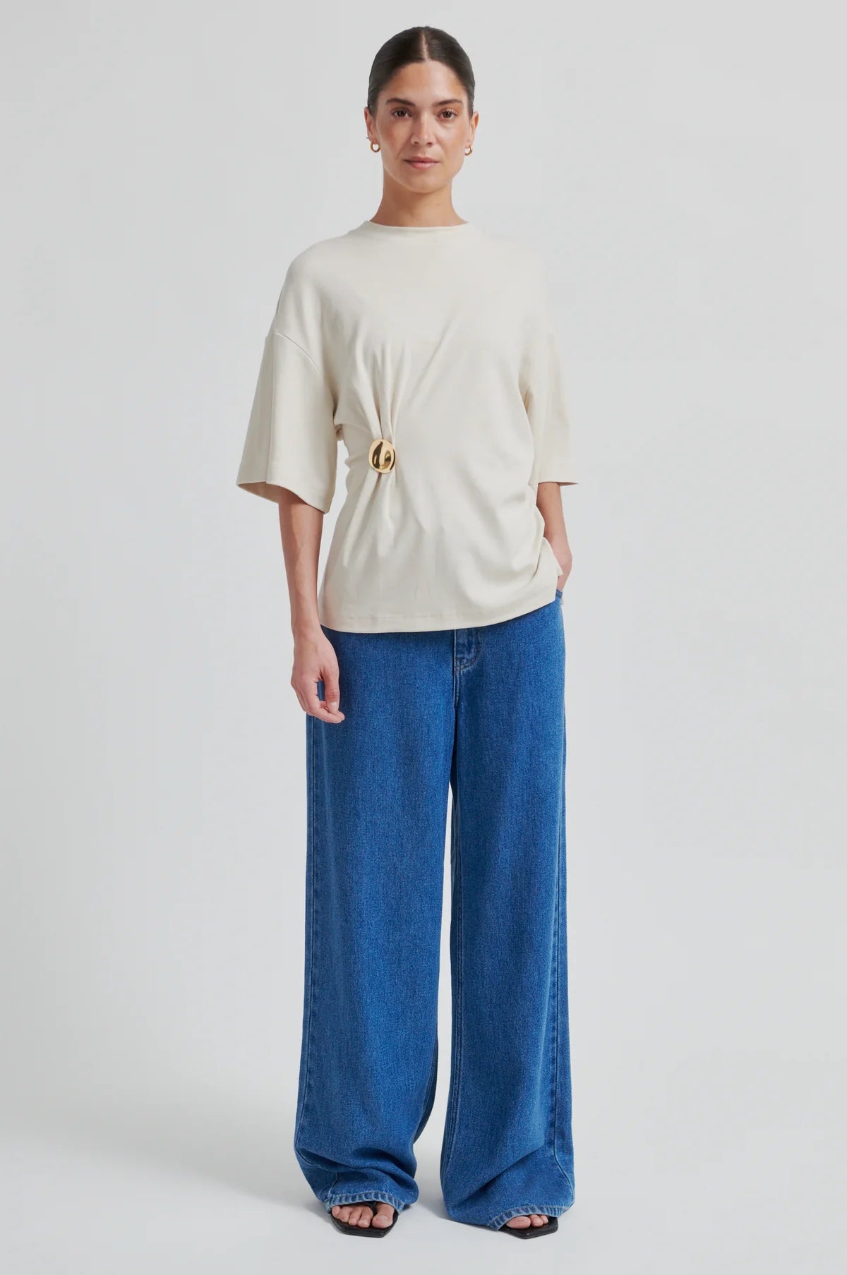 Second Female Enora Brooch t-shirt