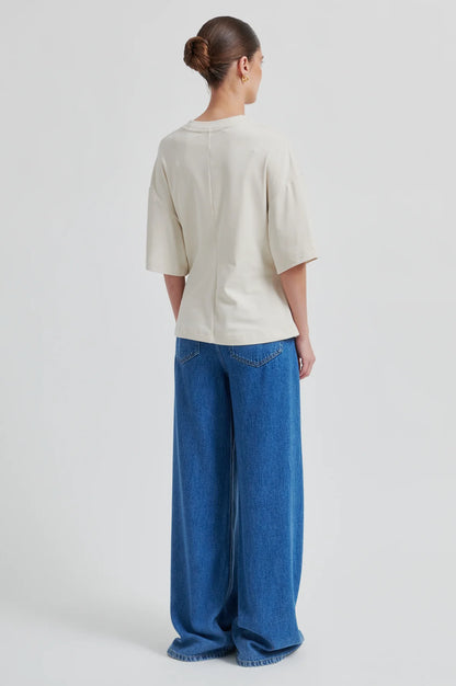 Second Female Enora Brooch t-shirt