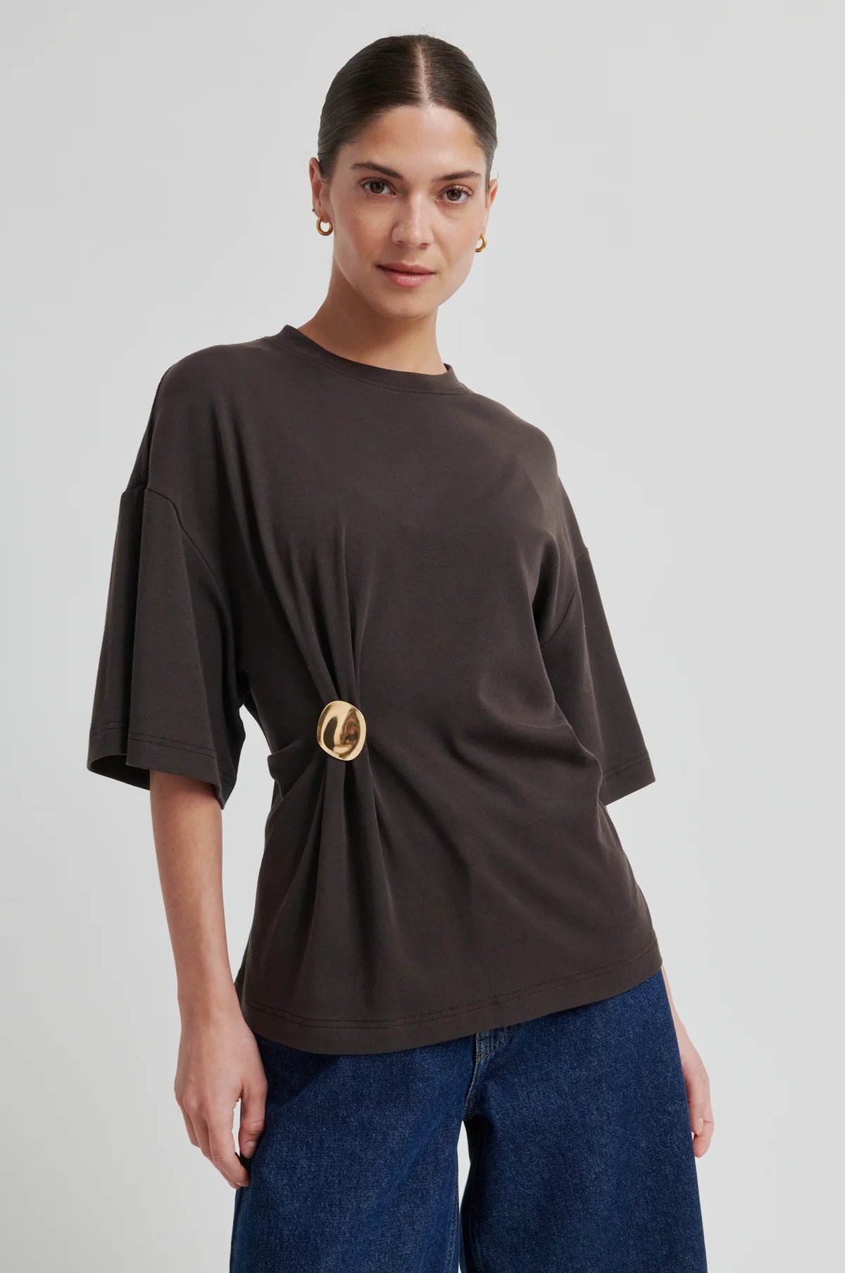 Second Female Enora Brooch t-shirt