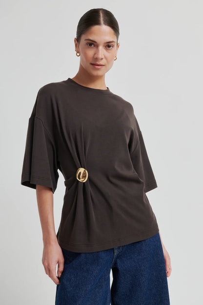 Second Female Enora Brooch t-shirt
