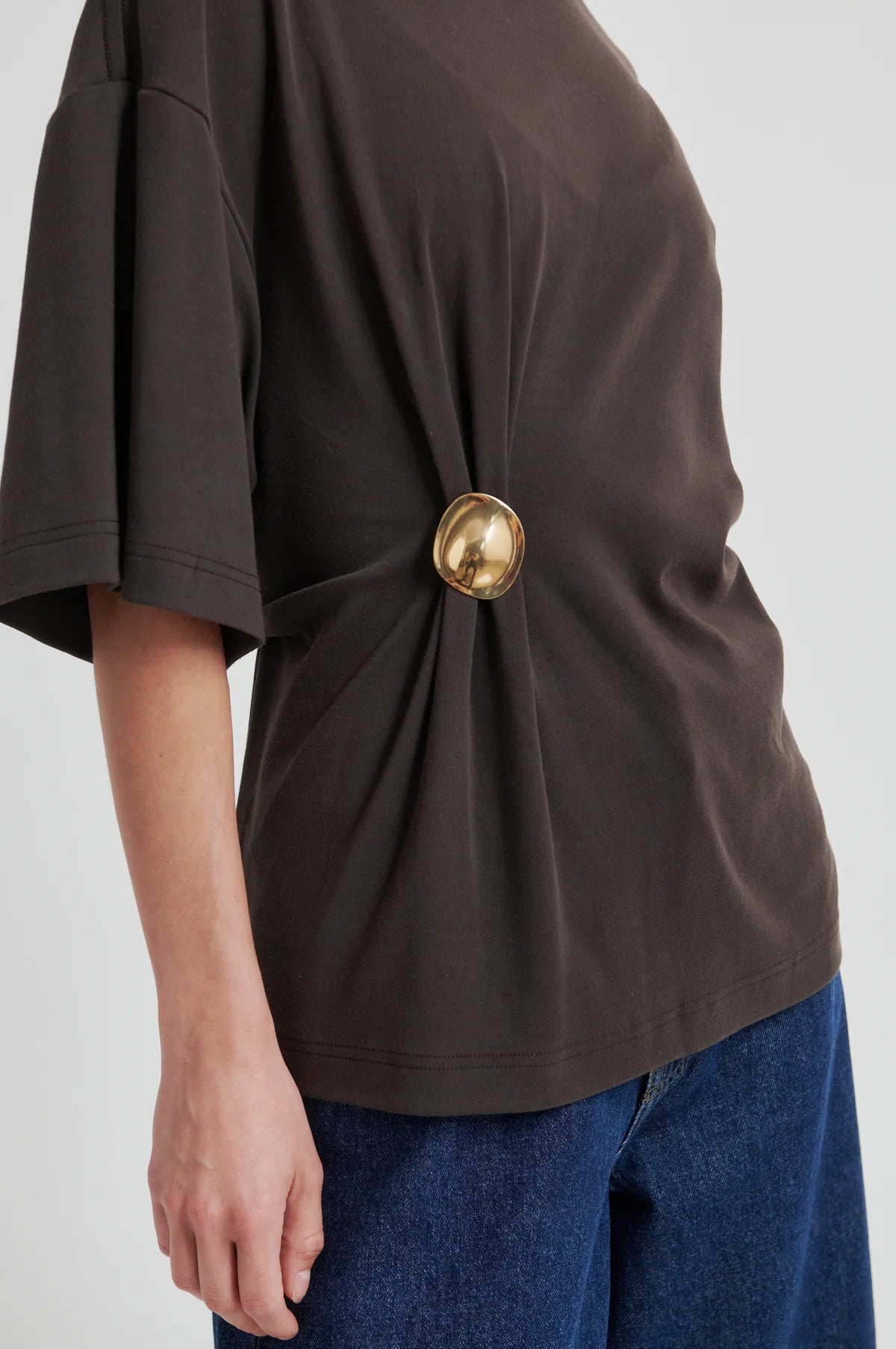 Second Female Enora Brooch t-shirt