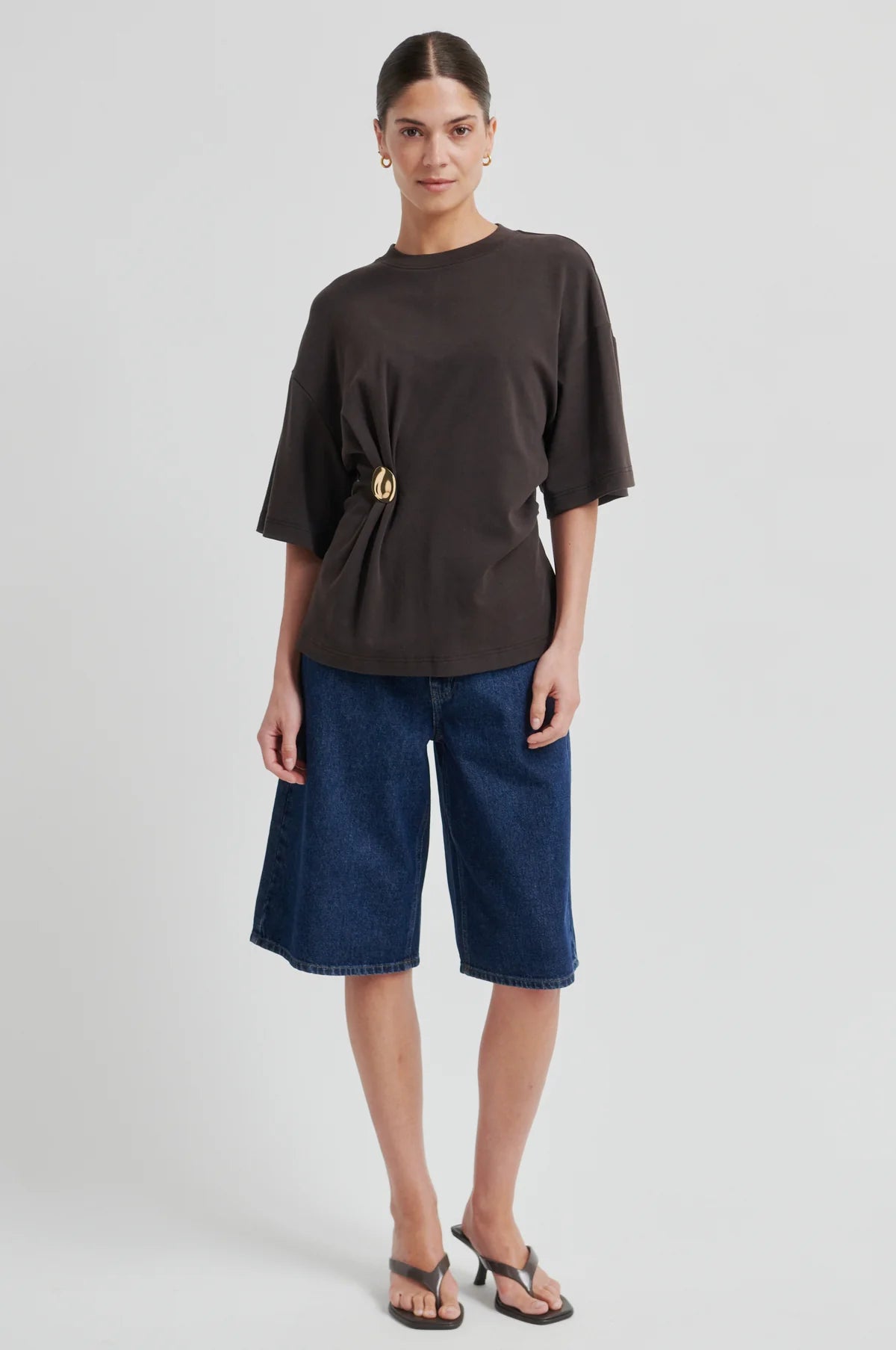 Second Female Enora Brooch t-shirt