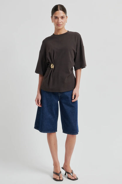 Second Female Enora Brooch t-shirt