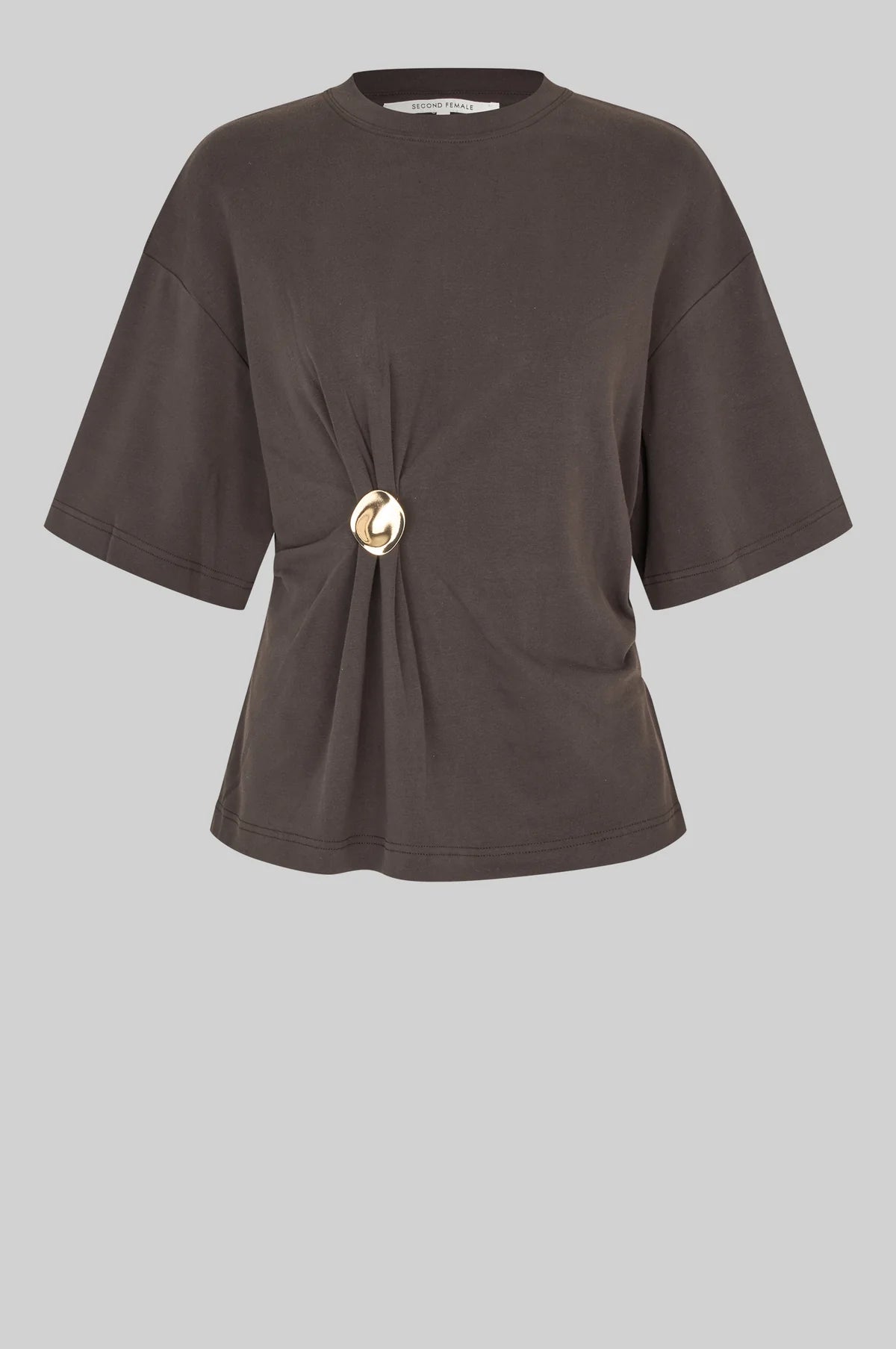 Second Female Enora Brooch t-shirt