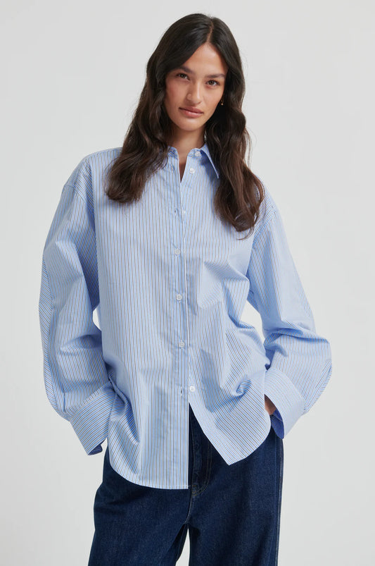 Second Female Almine Classic shirt