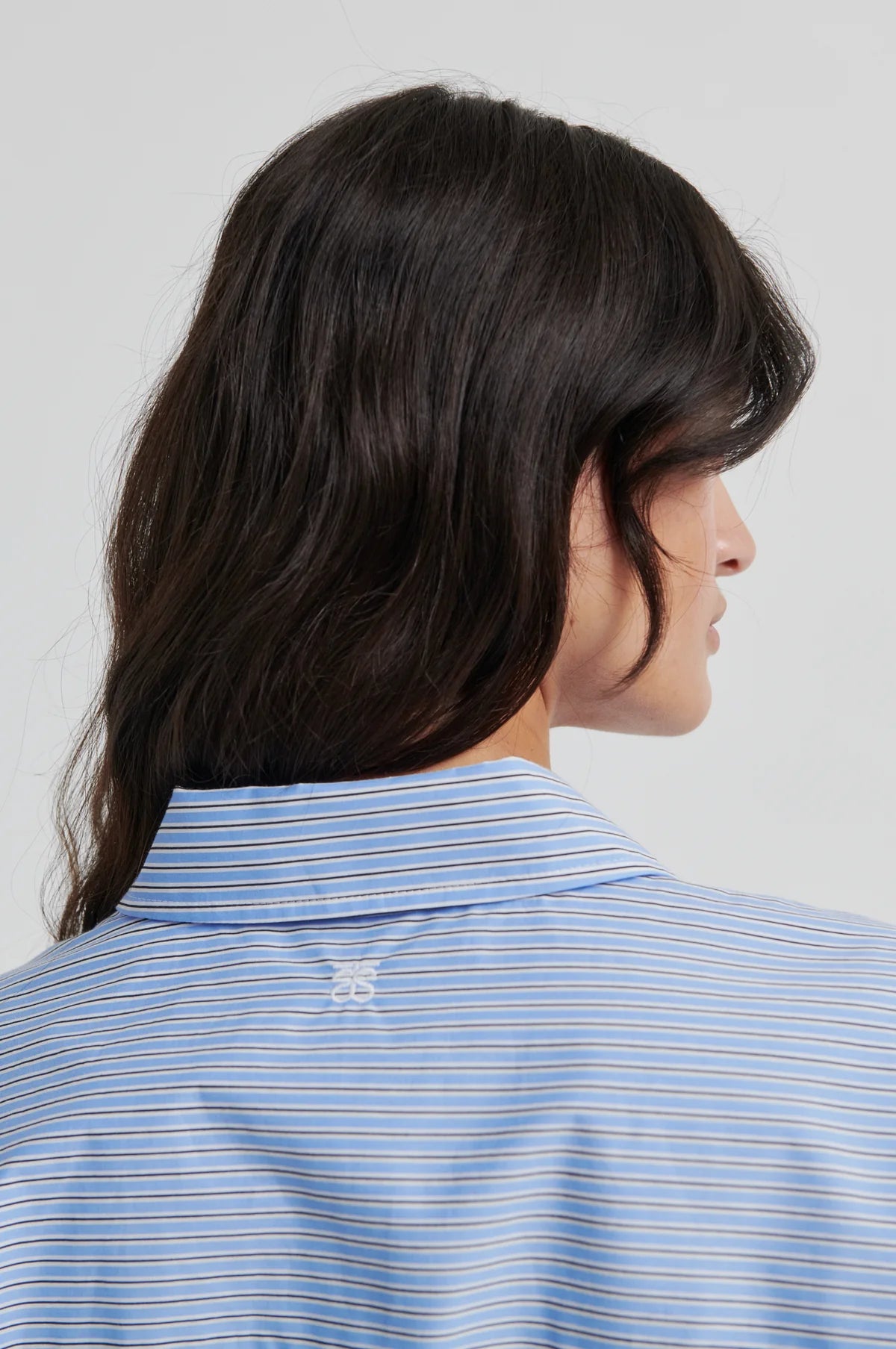 Second Female Almine Classic shirt