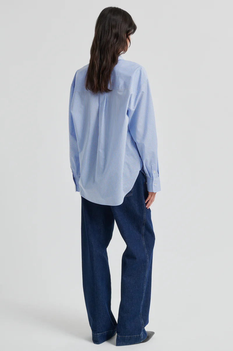 Second Female Almine Classic shirt