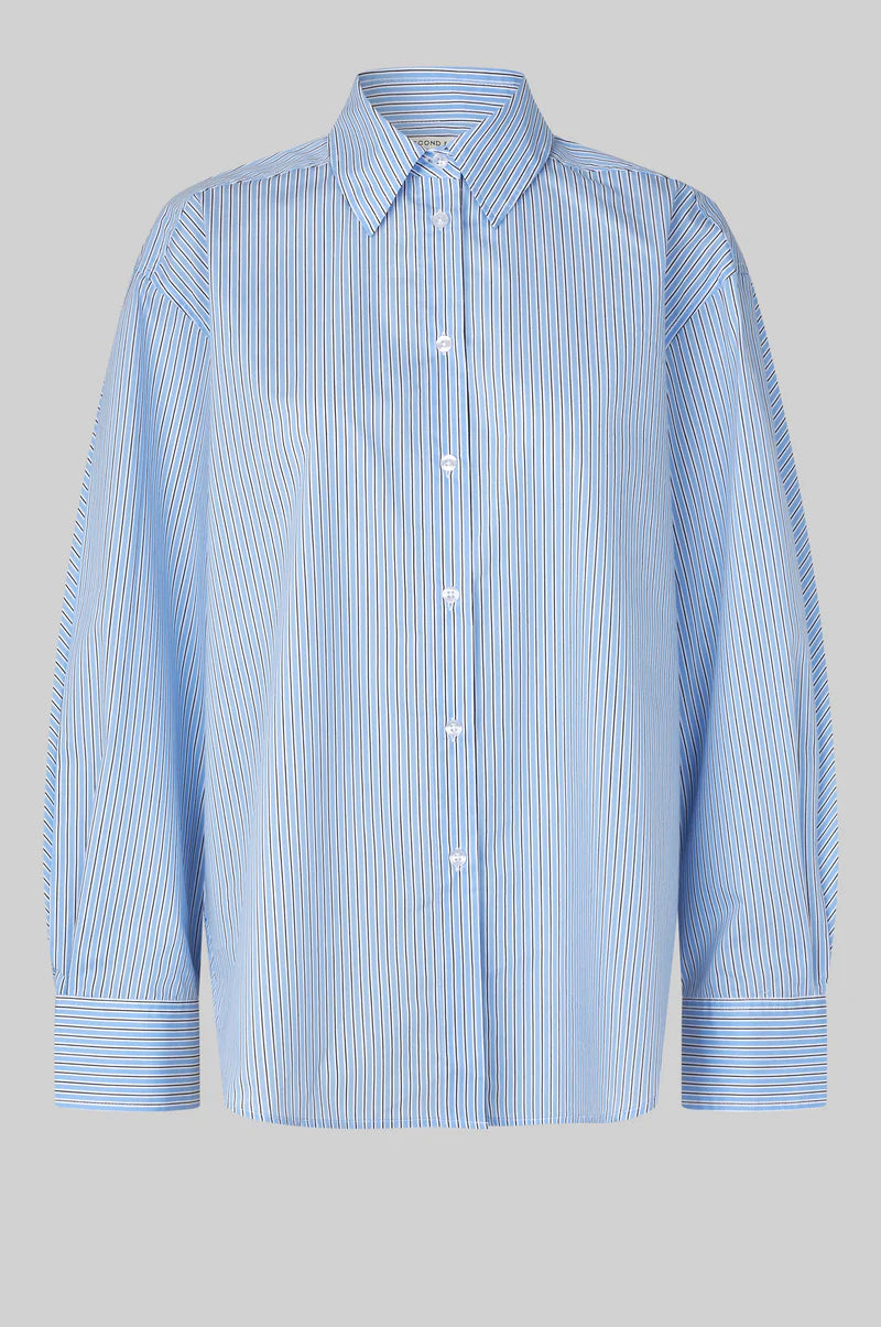 Second Female Almine Classic shirt