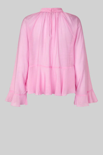 Second Female Naje Frill blouse