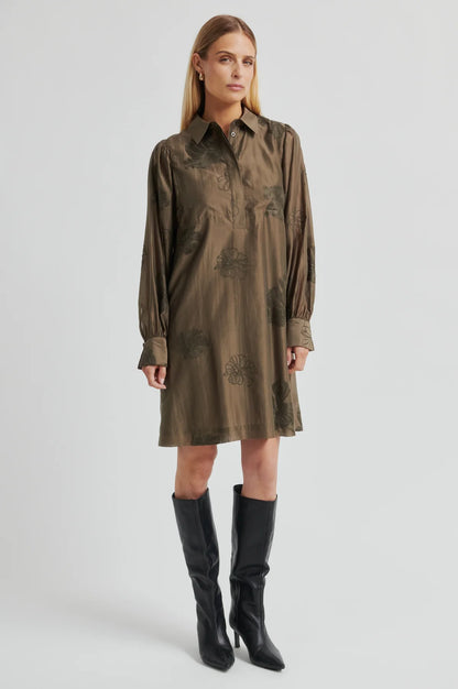 Second Female Vira jurk