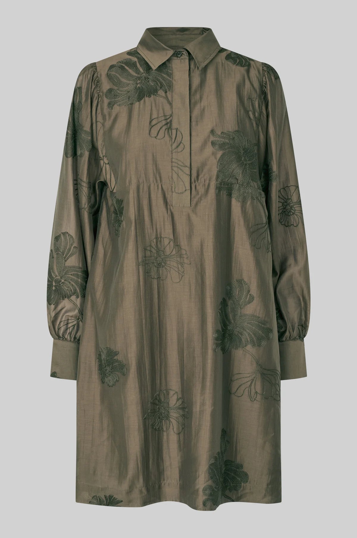 Second Female Vira jurk