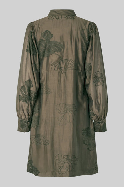 Second Female Vira jurk