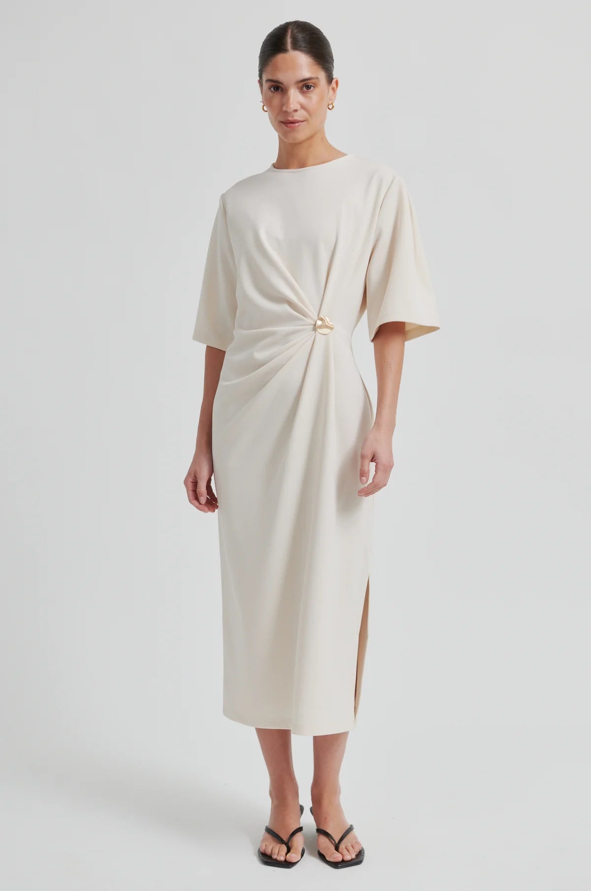 Second Female Liana jurk