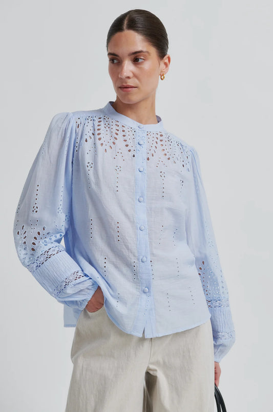 Second Female Camil blouse