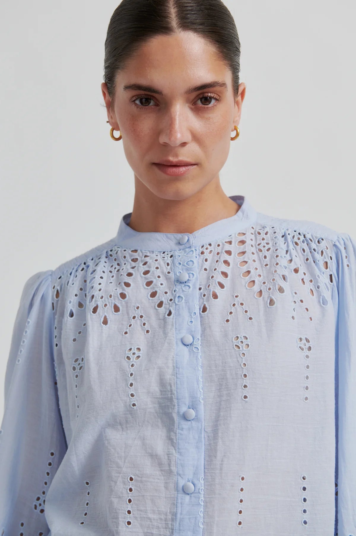Second Female Camil blouse