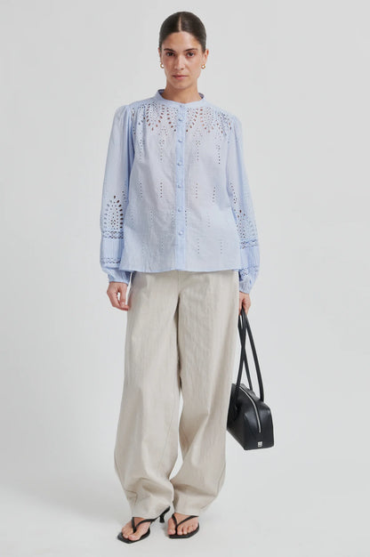Second Female Camil blouse