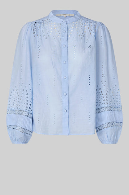 Second Female Camil blouse