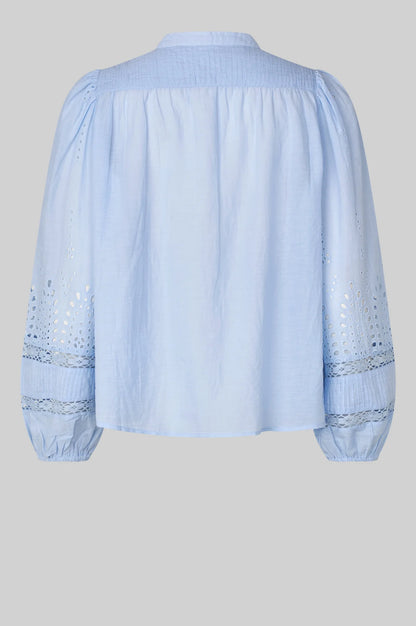 Second Female Camil blouse