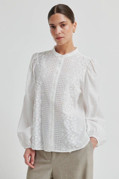 Second Female Civenna blouse