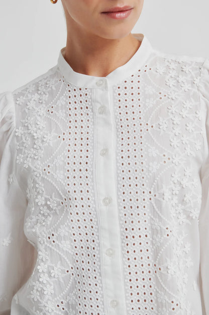 Second Female Civenna blouse
