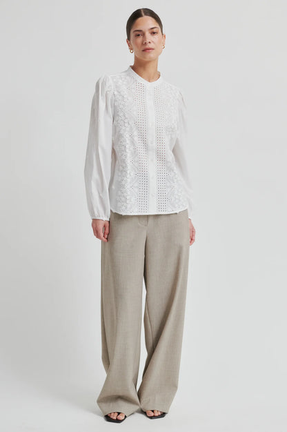 Second Female Civenna blouse