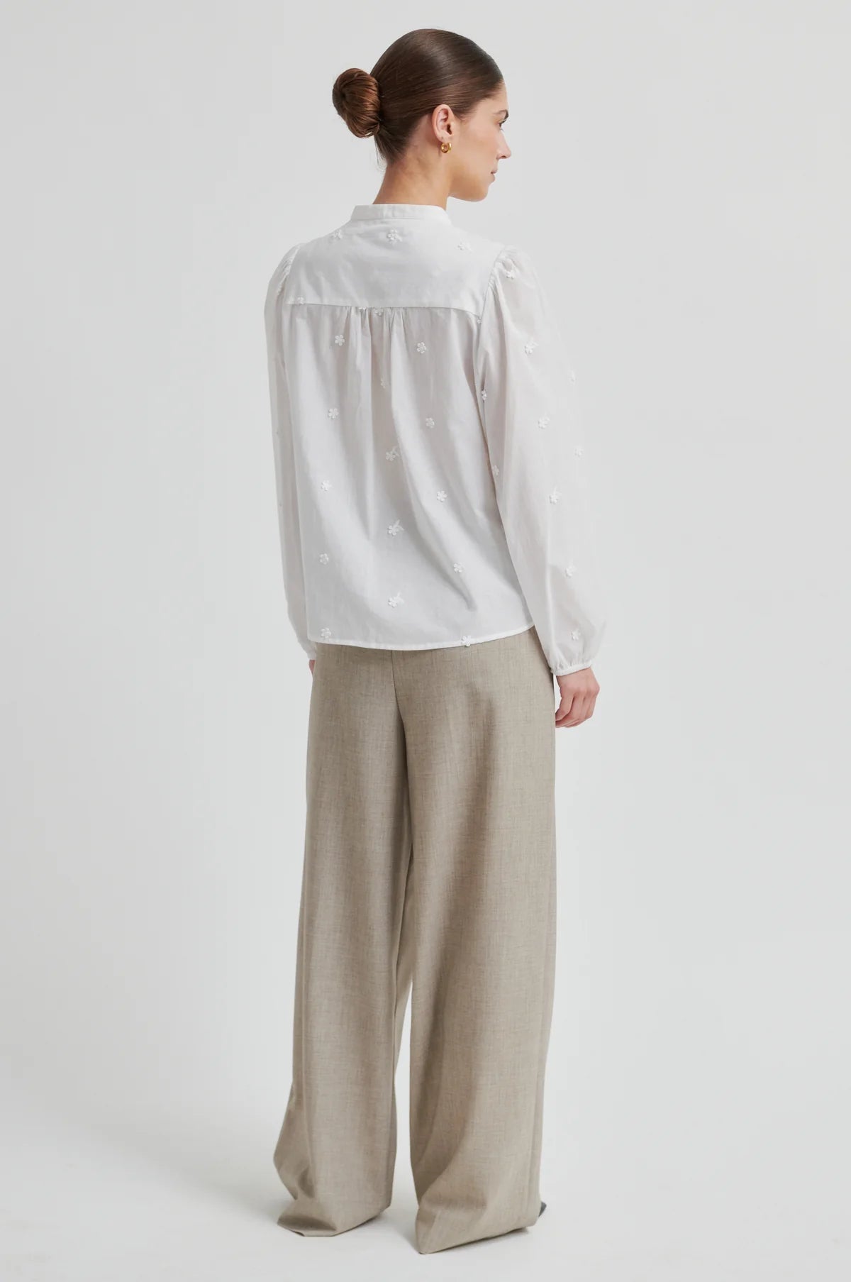Second Female Civenna blouse