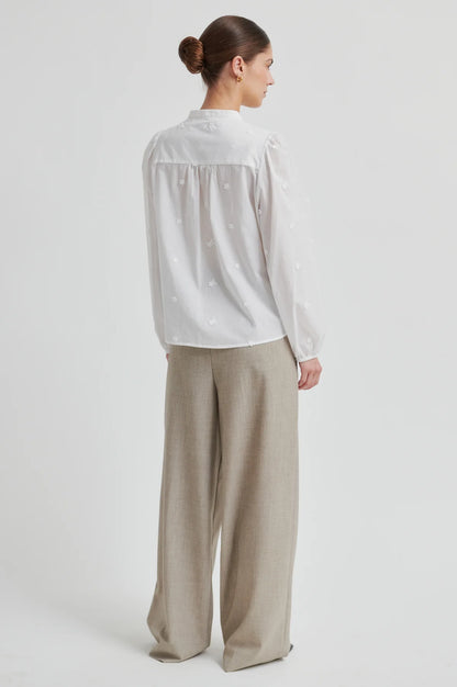 Second Female Civenna blouse