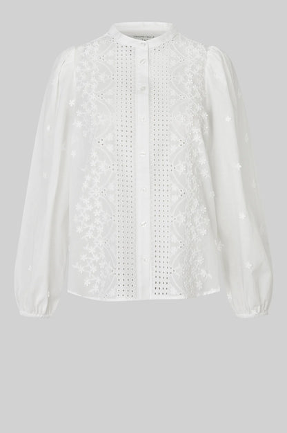 Second Female Civenna blouse