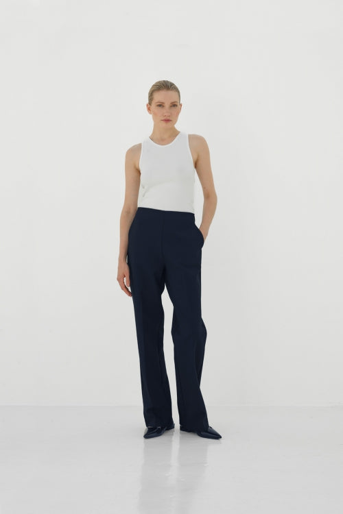 Club L'Avenir Flo'CL pantalon