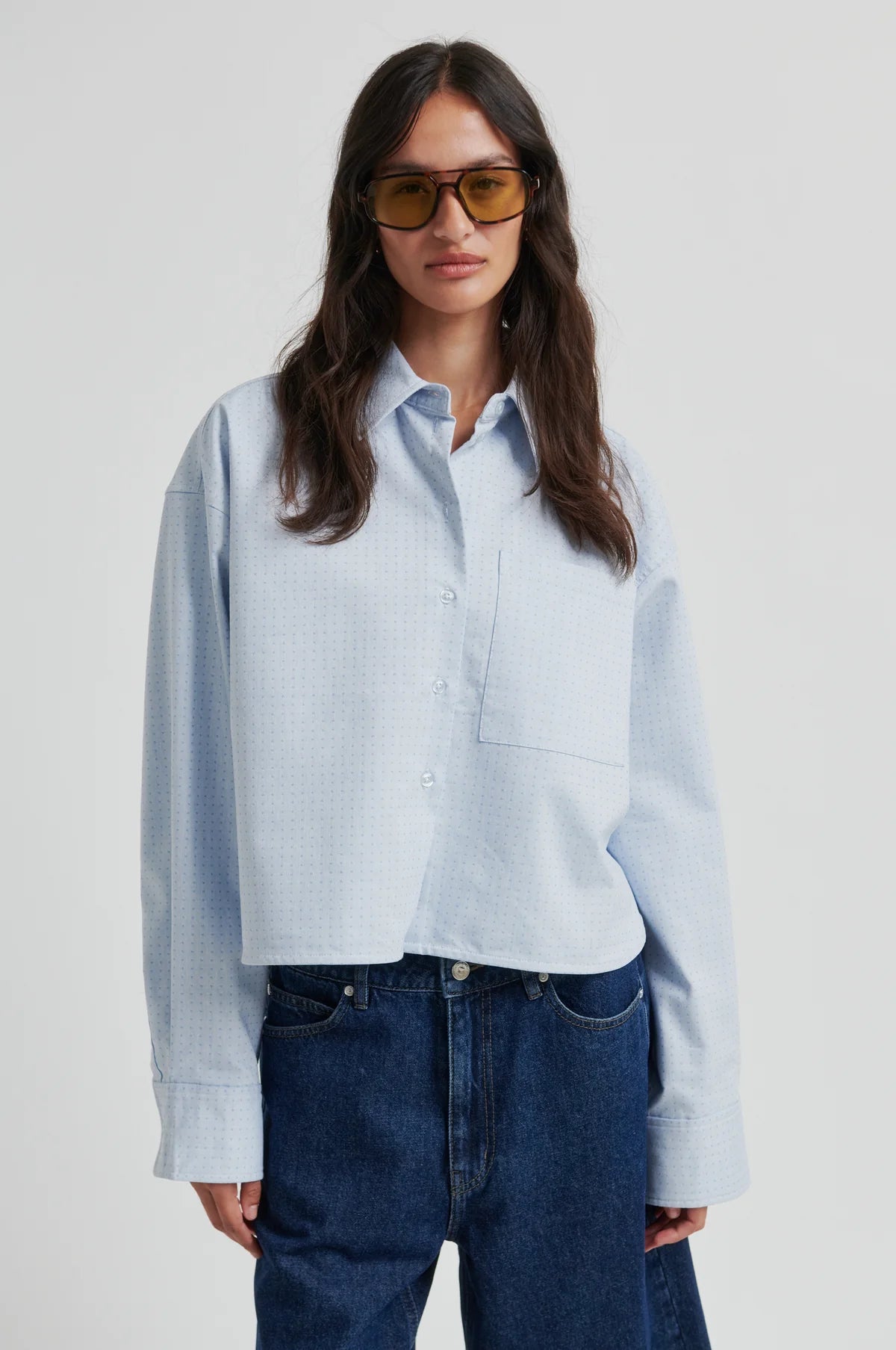 Second Female Joza blouse