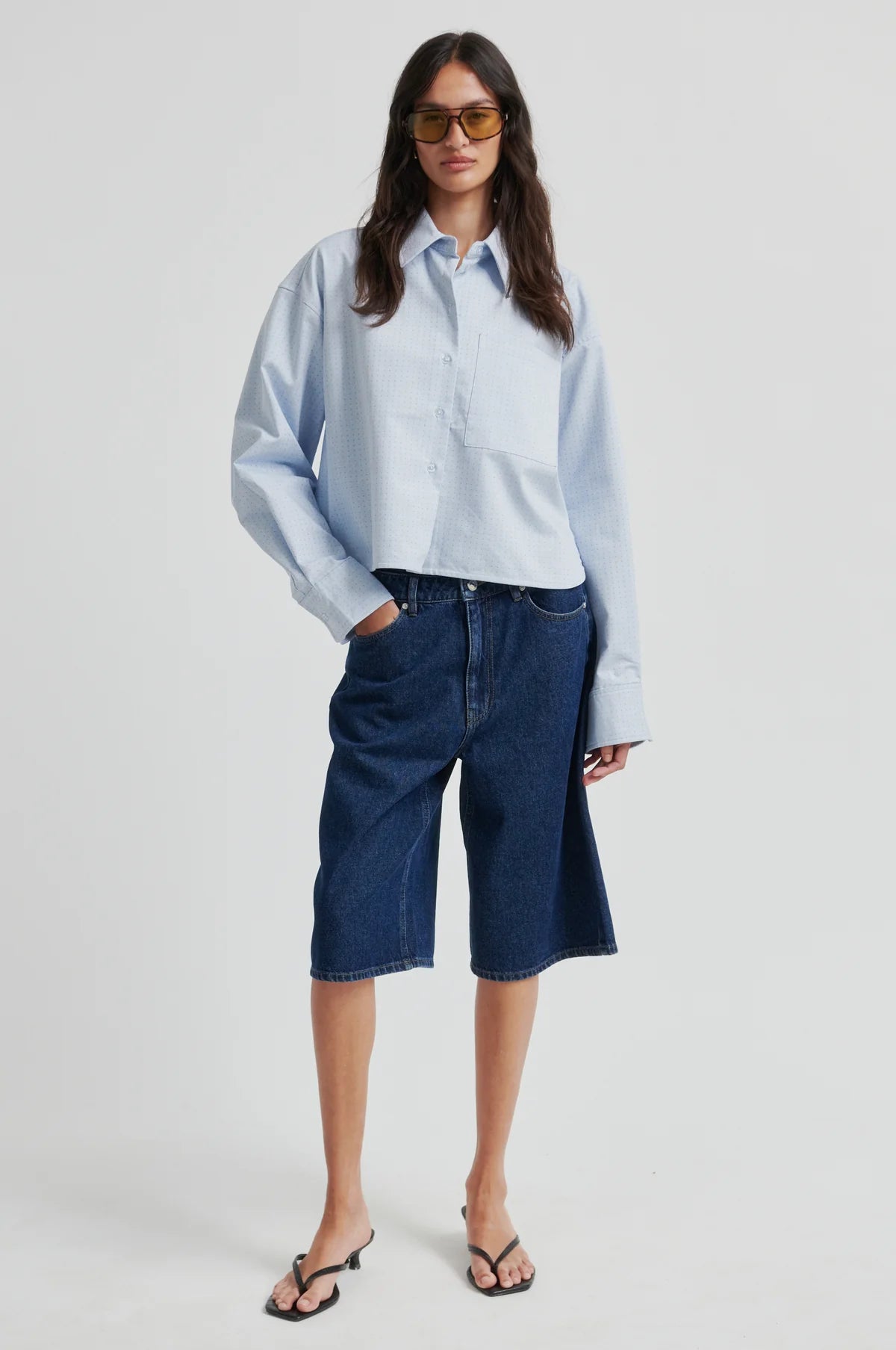 Second Female Joza blouse