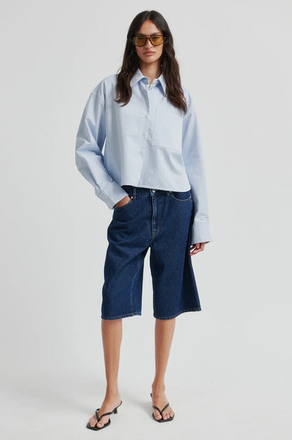 Second Female Joza blouse