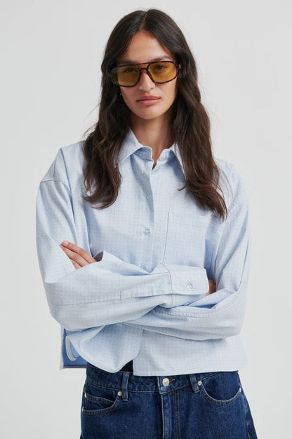 Second Female Joza blouse