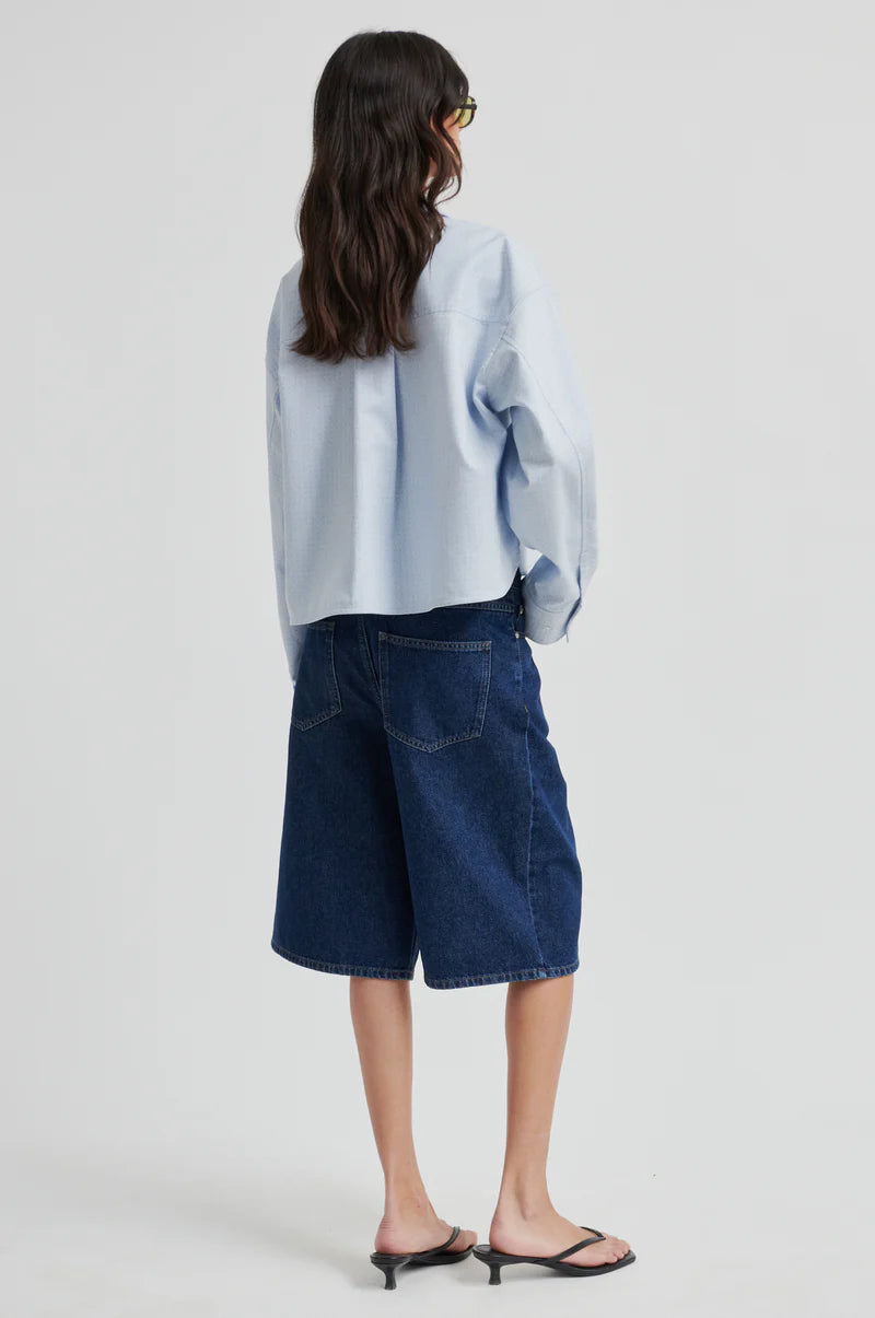 Second Female Joza blouse