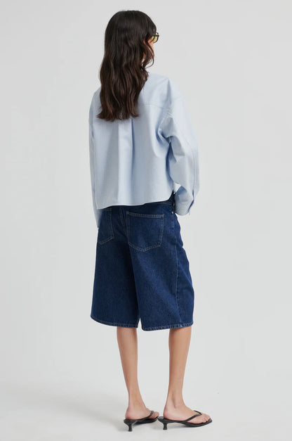 Second Female Joza blouse