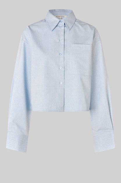 Second Female Joza blouse