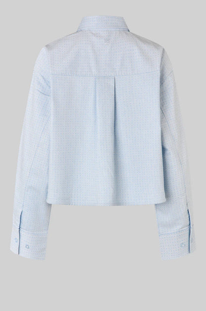 Second Female Joza blouse