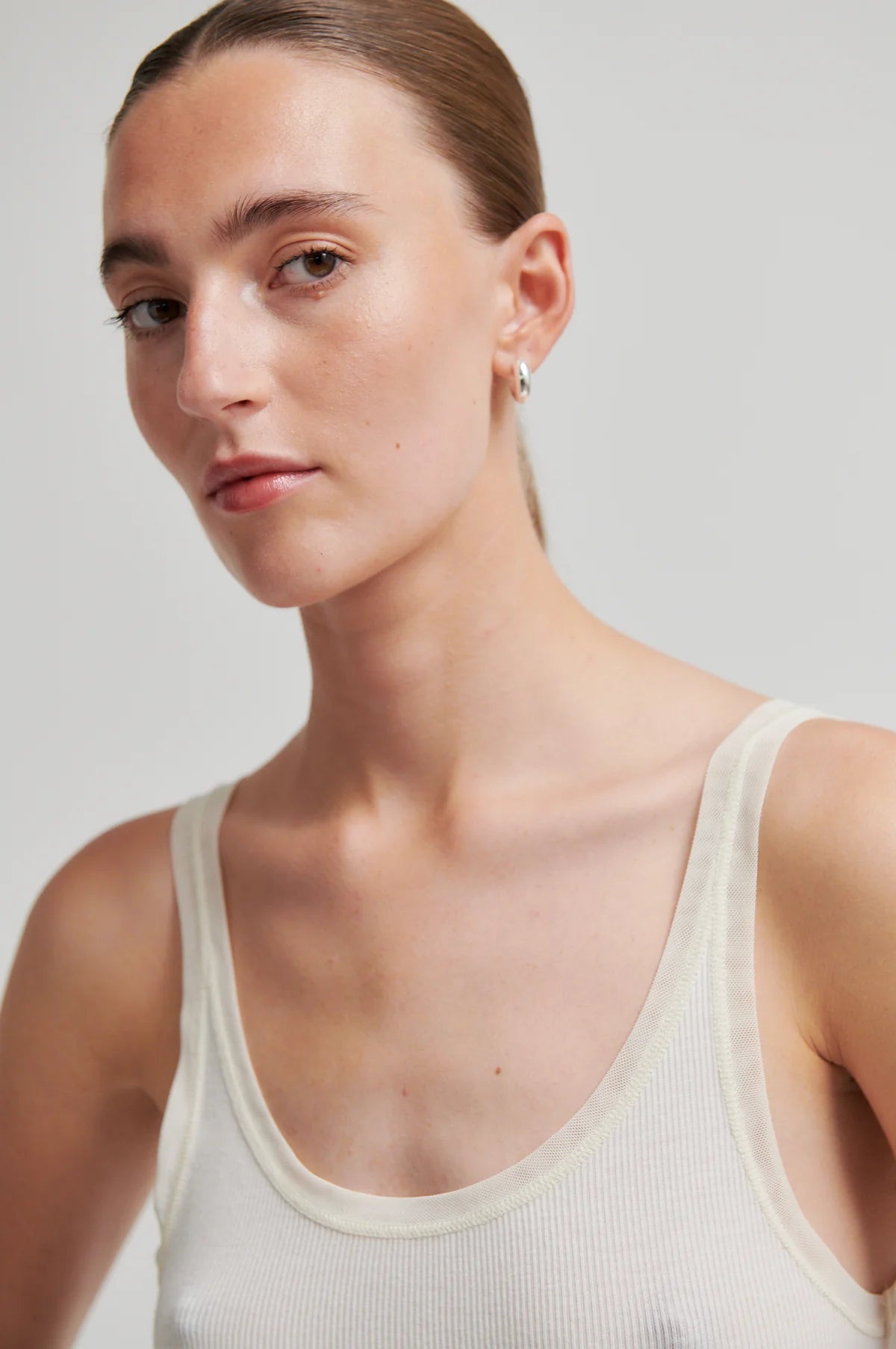 Second Female Emilia Tank top