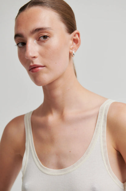 Second Female Emilia Tank top