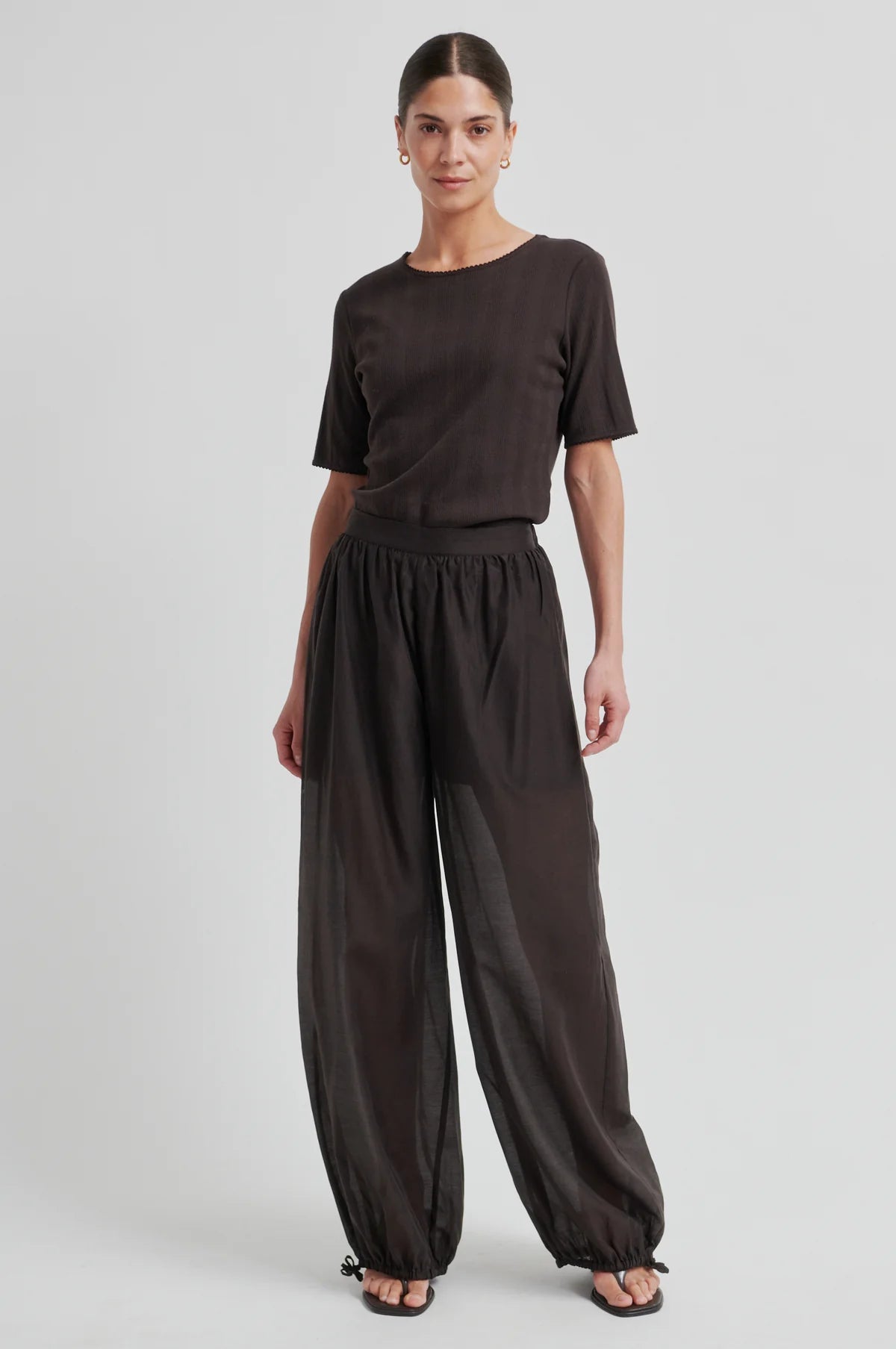Second Female Hidie broek