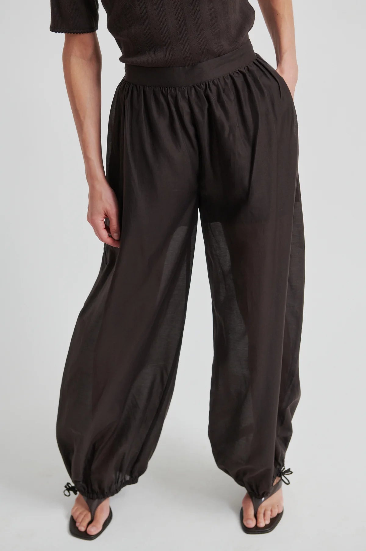 Second Female Hidie broek
