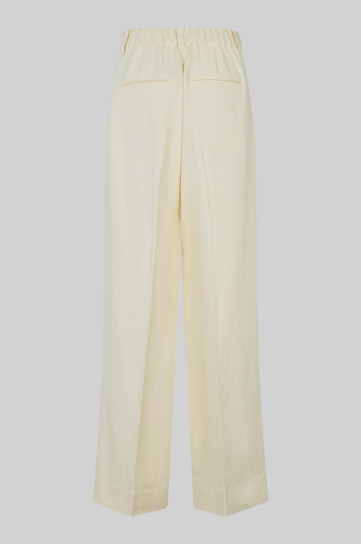 Second Female Lino Classic broek