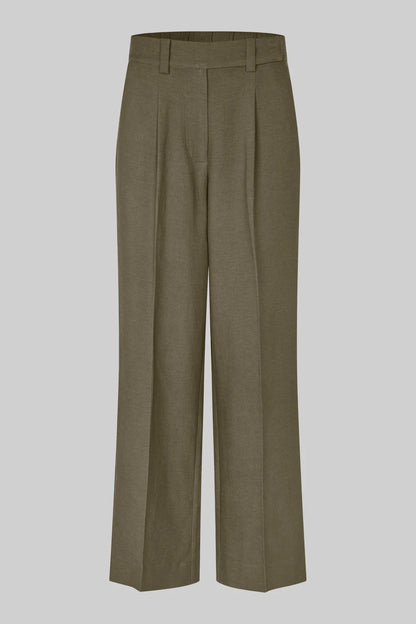 Second Female Lino Classic broek