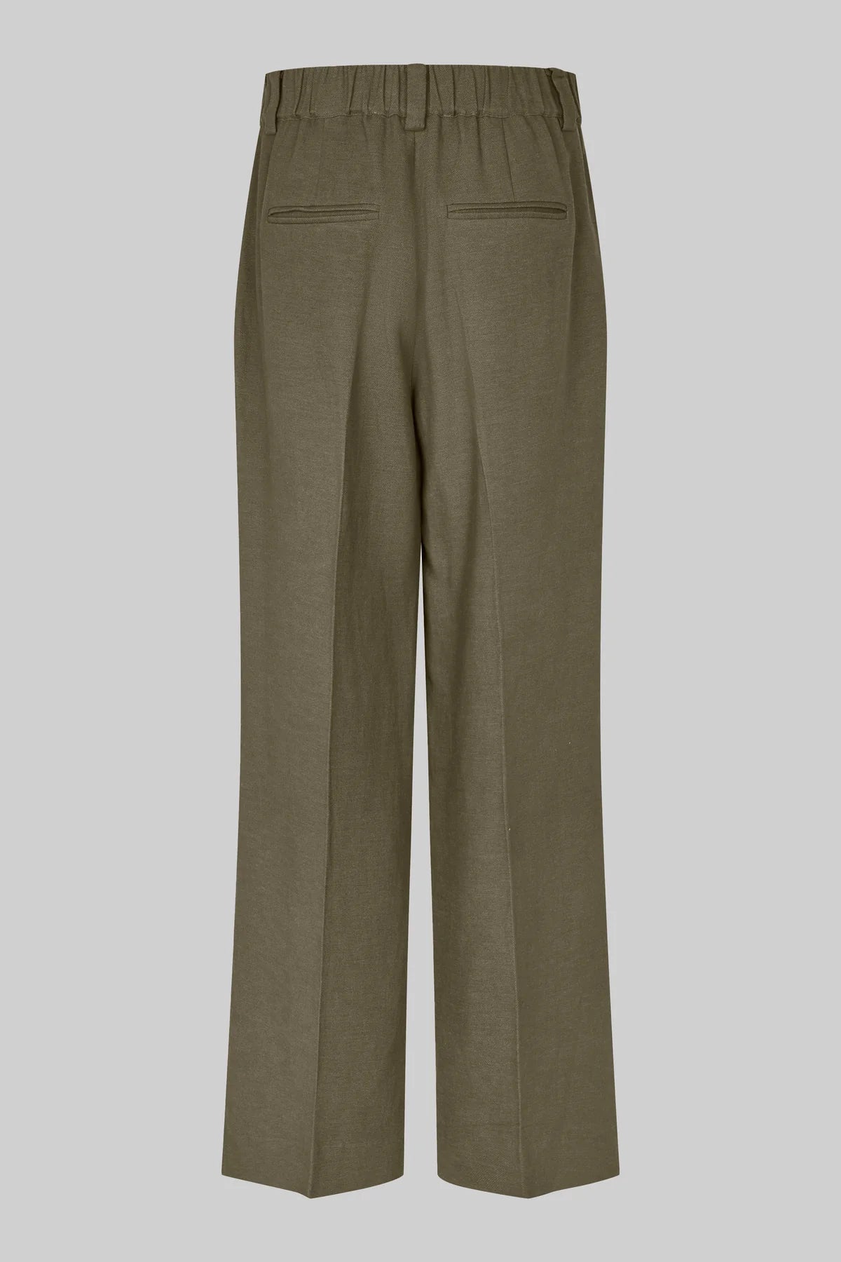 Second Female Lino Classic broek