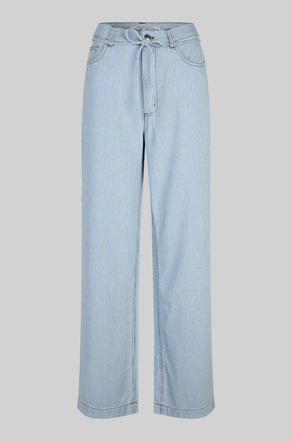 Second Female Marseilles jeans