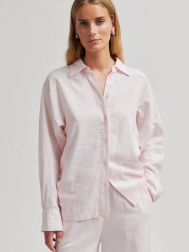 Second Female Avignon blouse