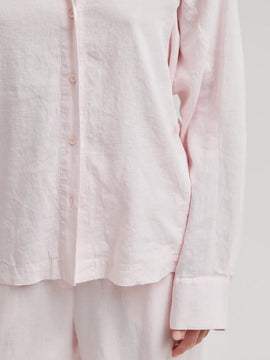 Second Female Avignon blouse