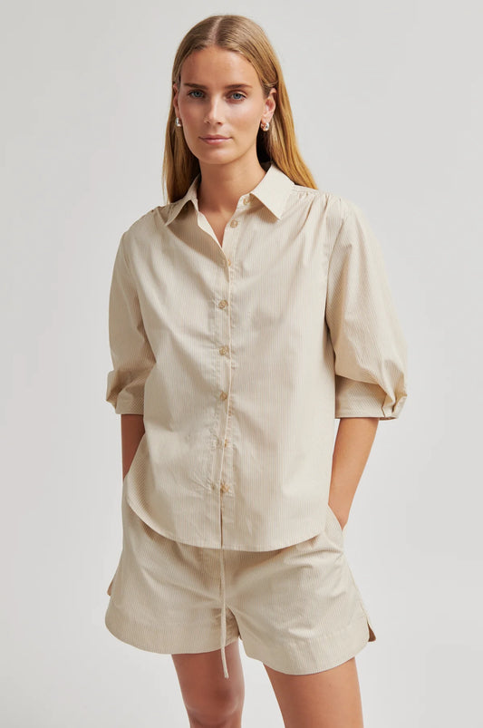 Second Female Biot blouse