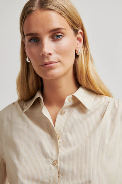 Second Female Biot blouse